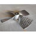 solas ship stainless steel propeller solas marine vessel ship propeller